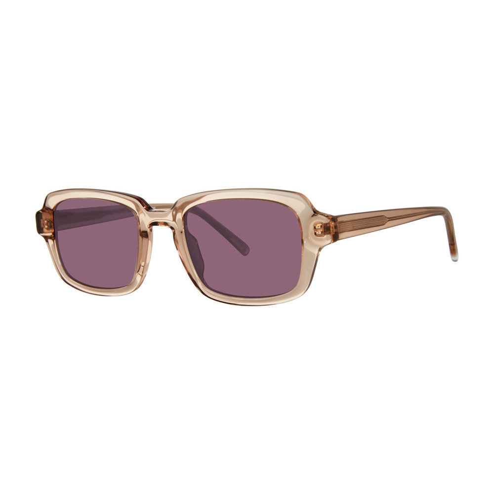 Paradigm Sid Sunglasses Apricot 49mm